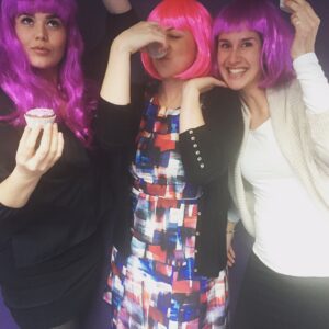 Belgian Teachers find work in London