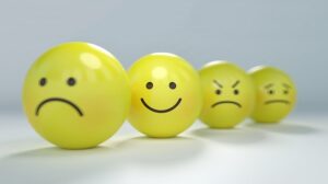 Anxiety At Work Image