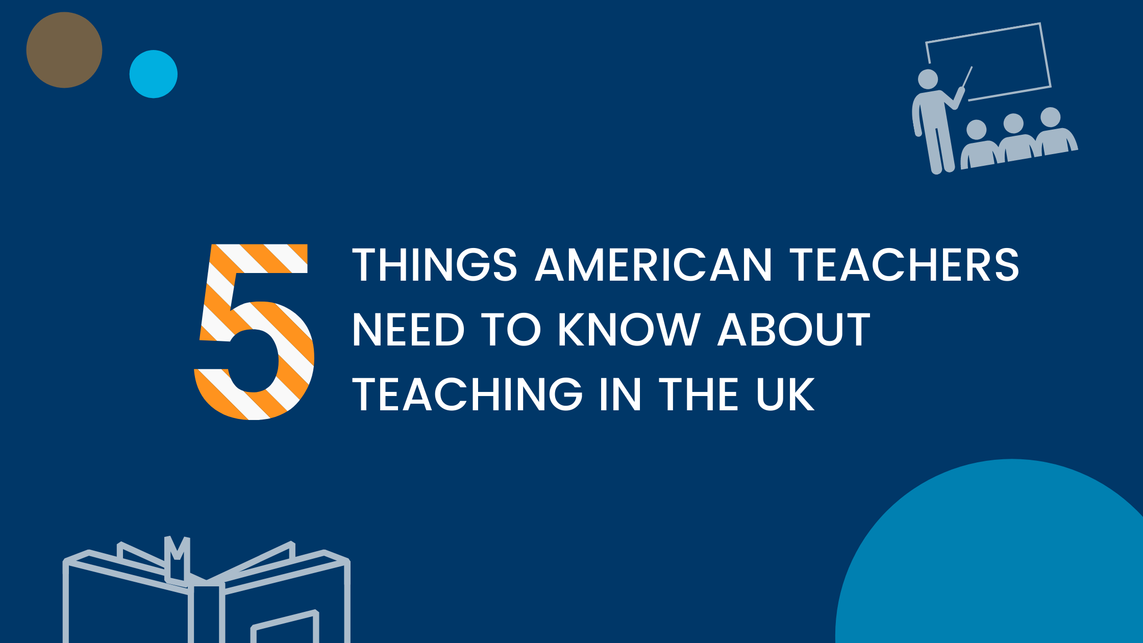 Guide for US Teachers Looking to Teach in the UK Prospero Teaching