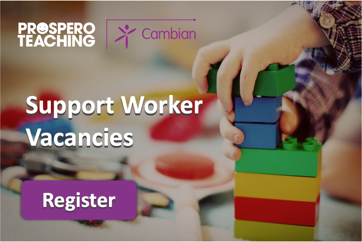 https://www.prosperoteaching.com/education/cambian-support-worker-jobs/
