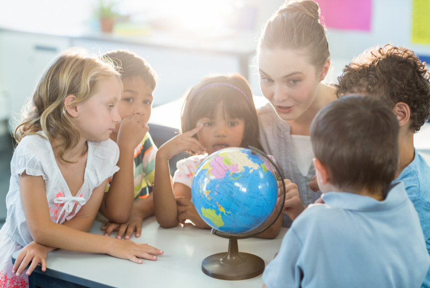 How Prospero Teaching International can benefit your school