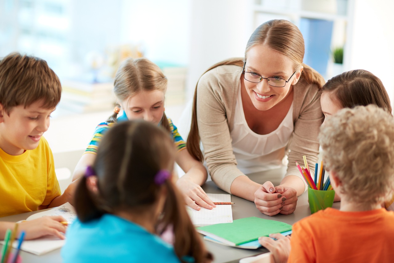 Five Key Teaching Assistant Skills and Strategies