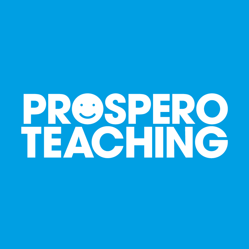 Supply Teaching with Prospero Teaching