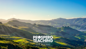 Teach abroad in New Zealand