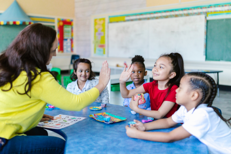 Differentiation Vs Adaptive Teaching Prospero Teaching