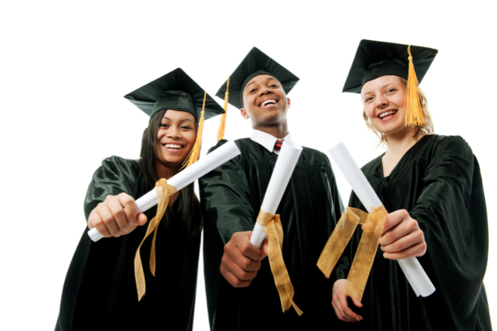 Finding Your First Graduate Role in Education