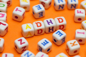 adhd courses 