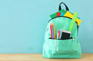 back to school checklist for teachers