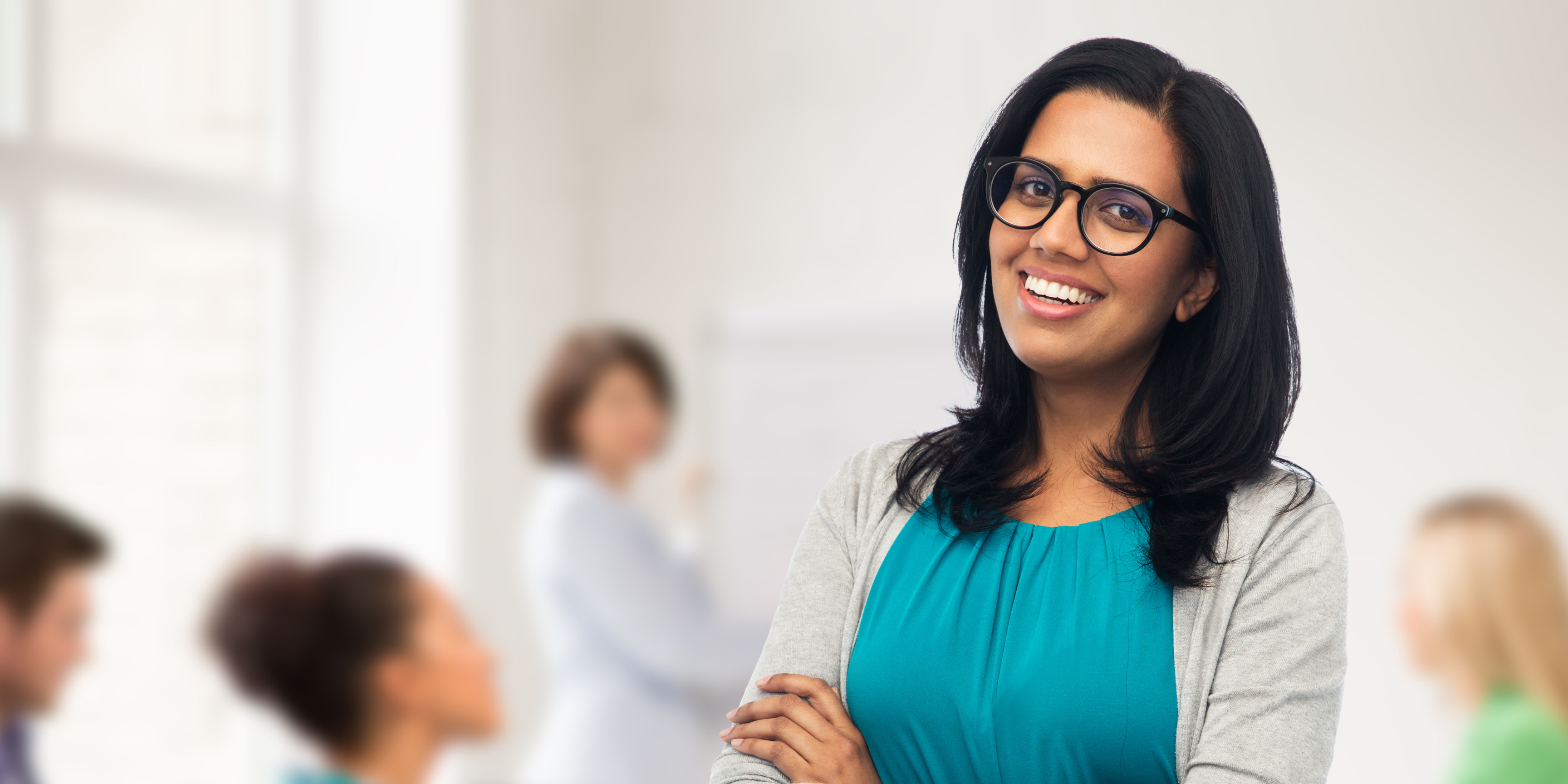 What Is QTS Qualification?