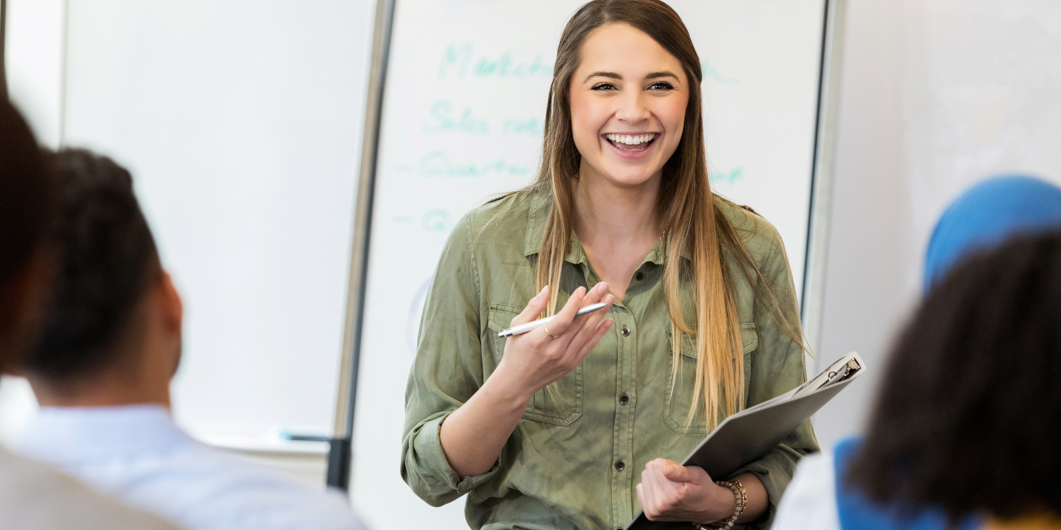 Teacher Training Courses with Prospero Learning