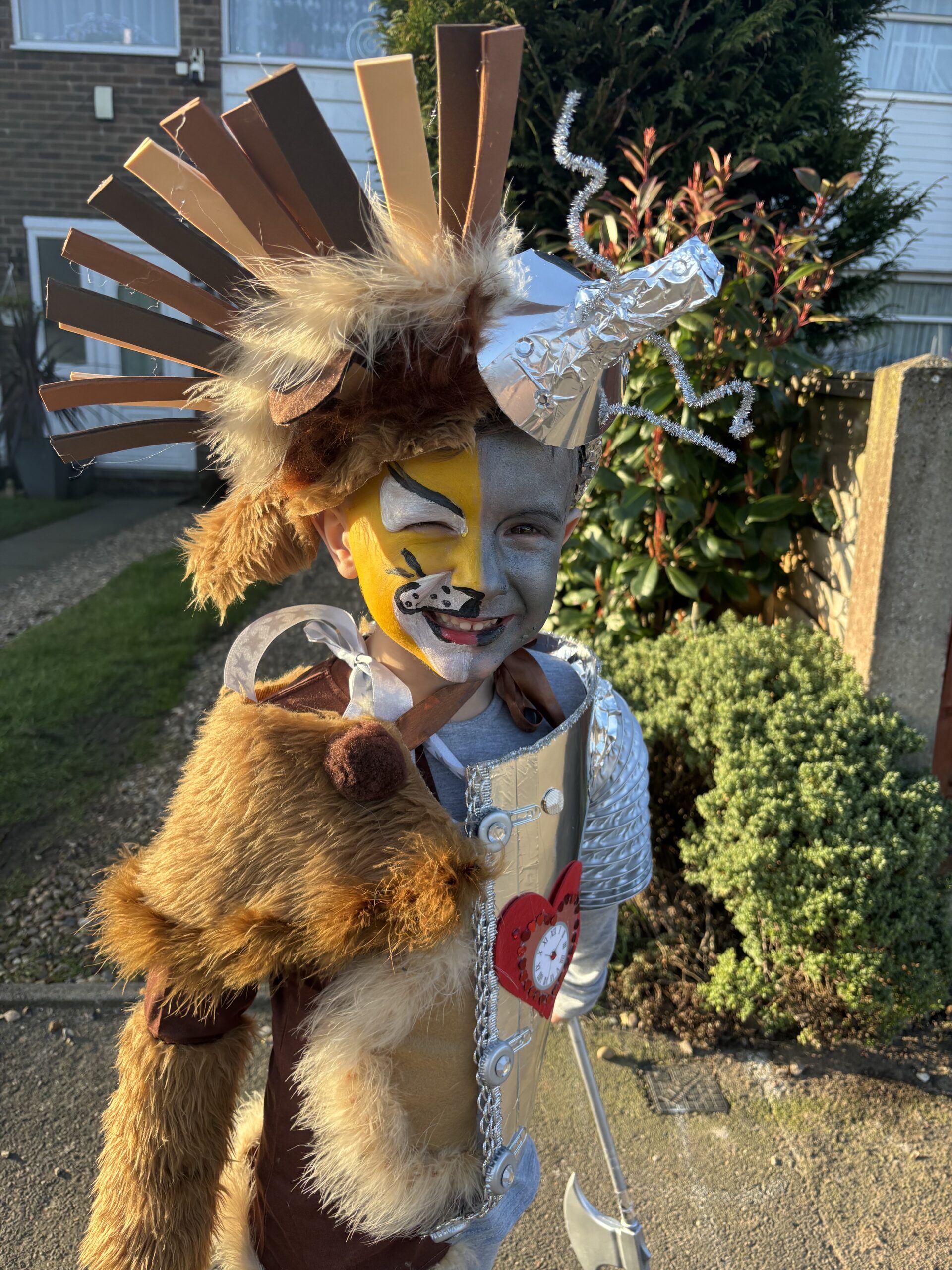 World Book Day Competition Shortlist