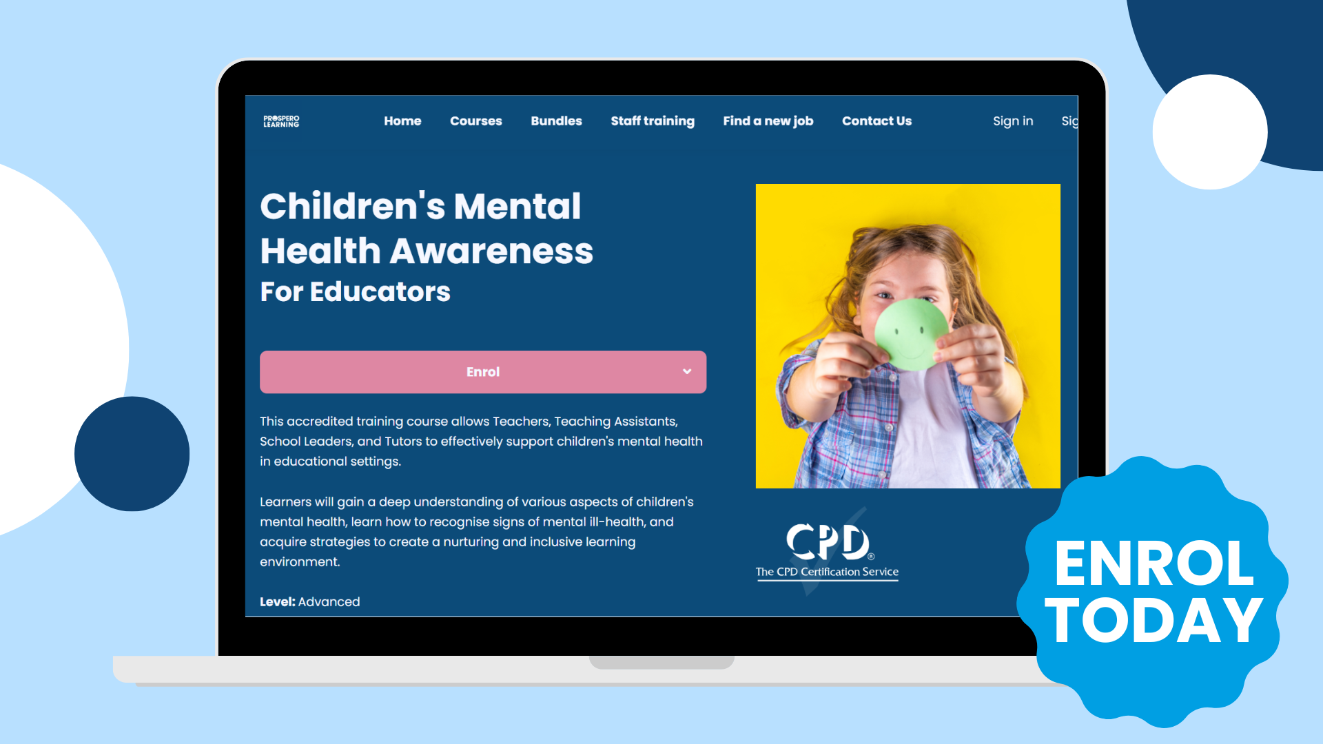 Mental Health in Education: Investing in Your Wellbeing