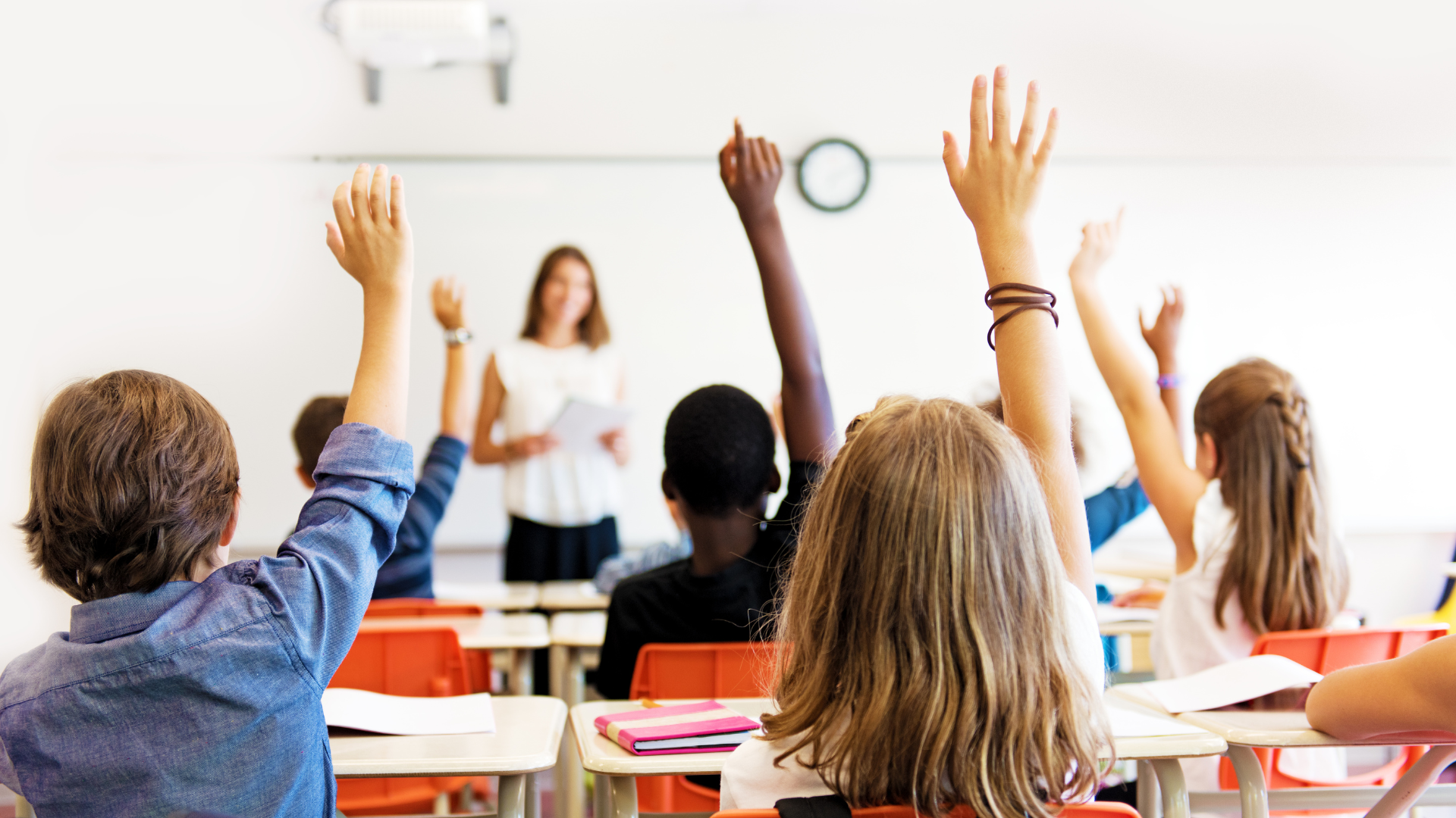 Teacher Tips for a Successful Return After Half Term