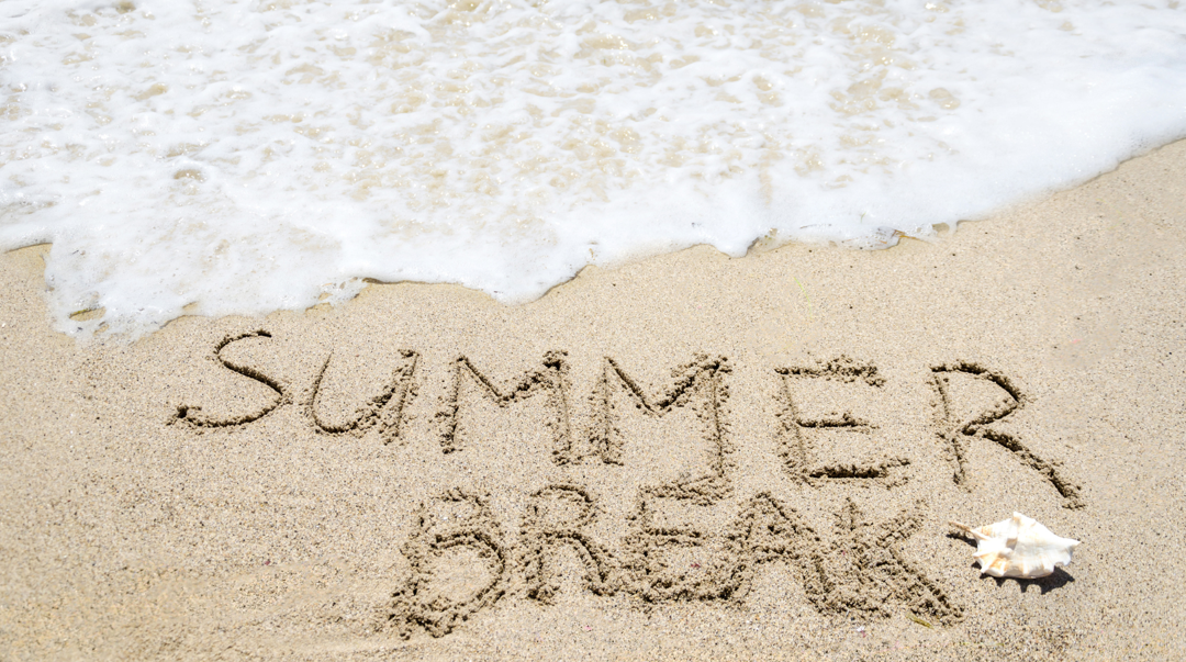 summer break
