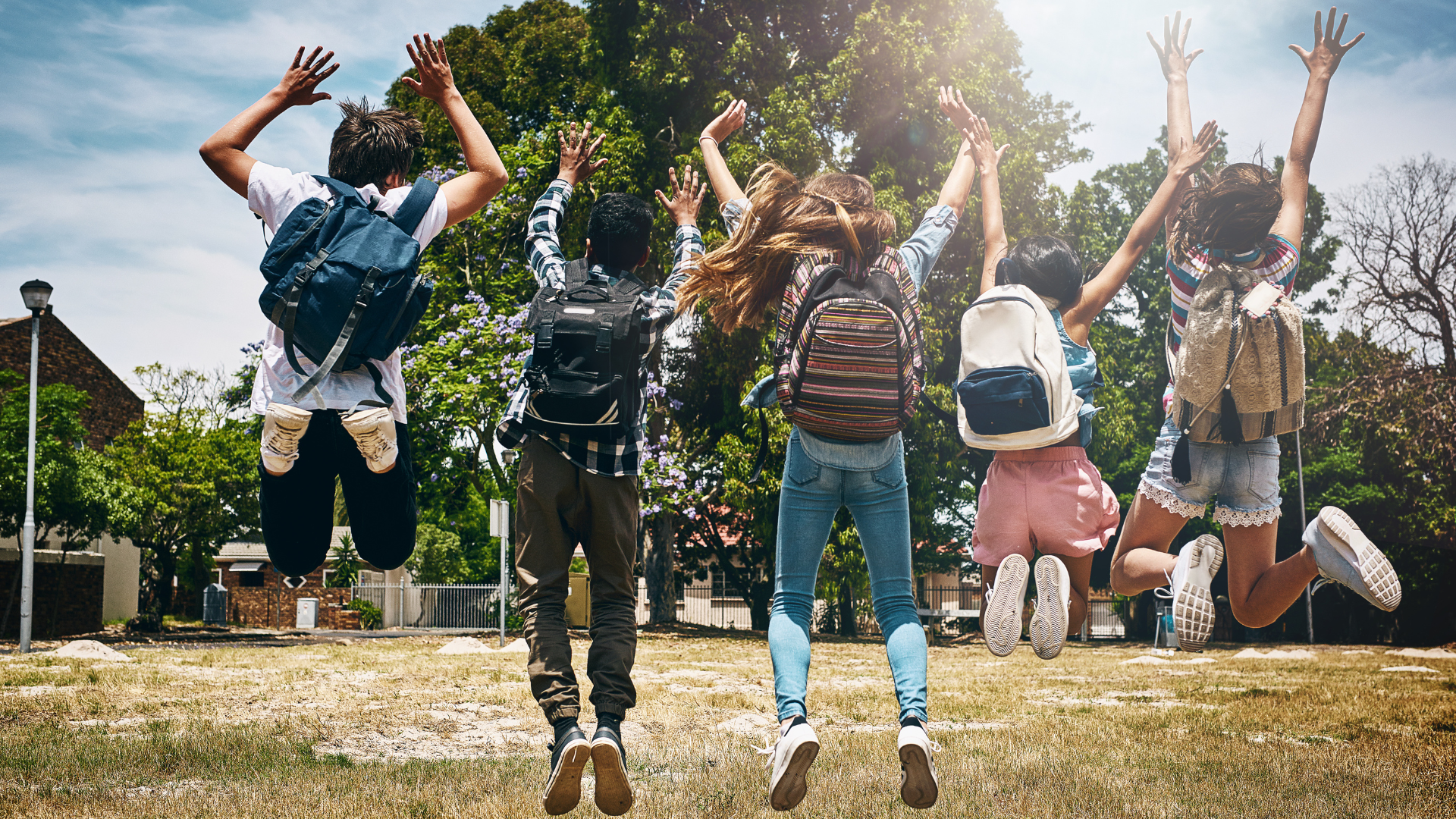 Behaviour Management Tips to End the Term on a High