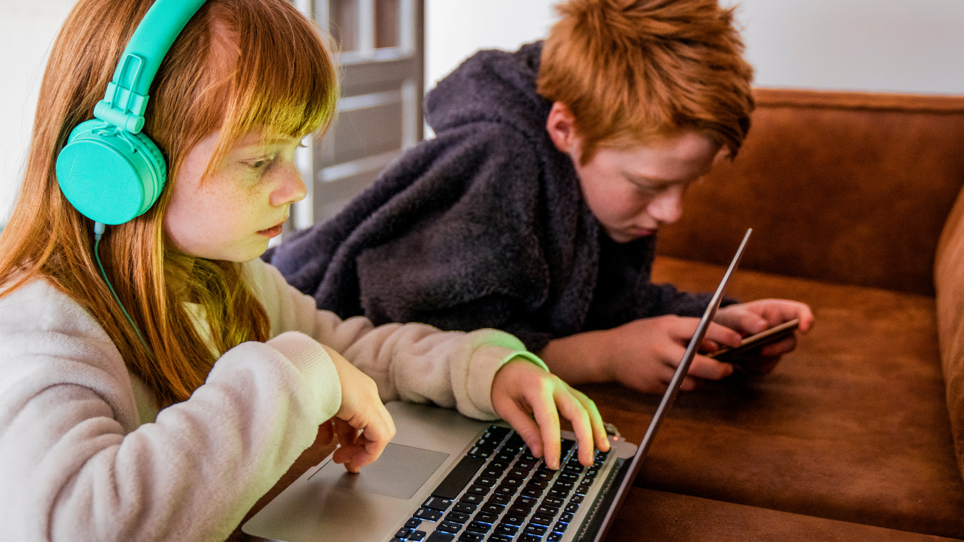 A Parent’s Guide to Digital Safety During the School Holidays