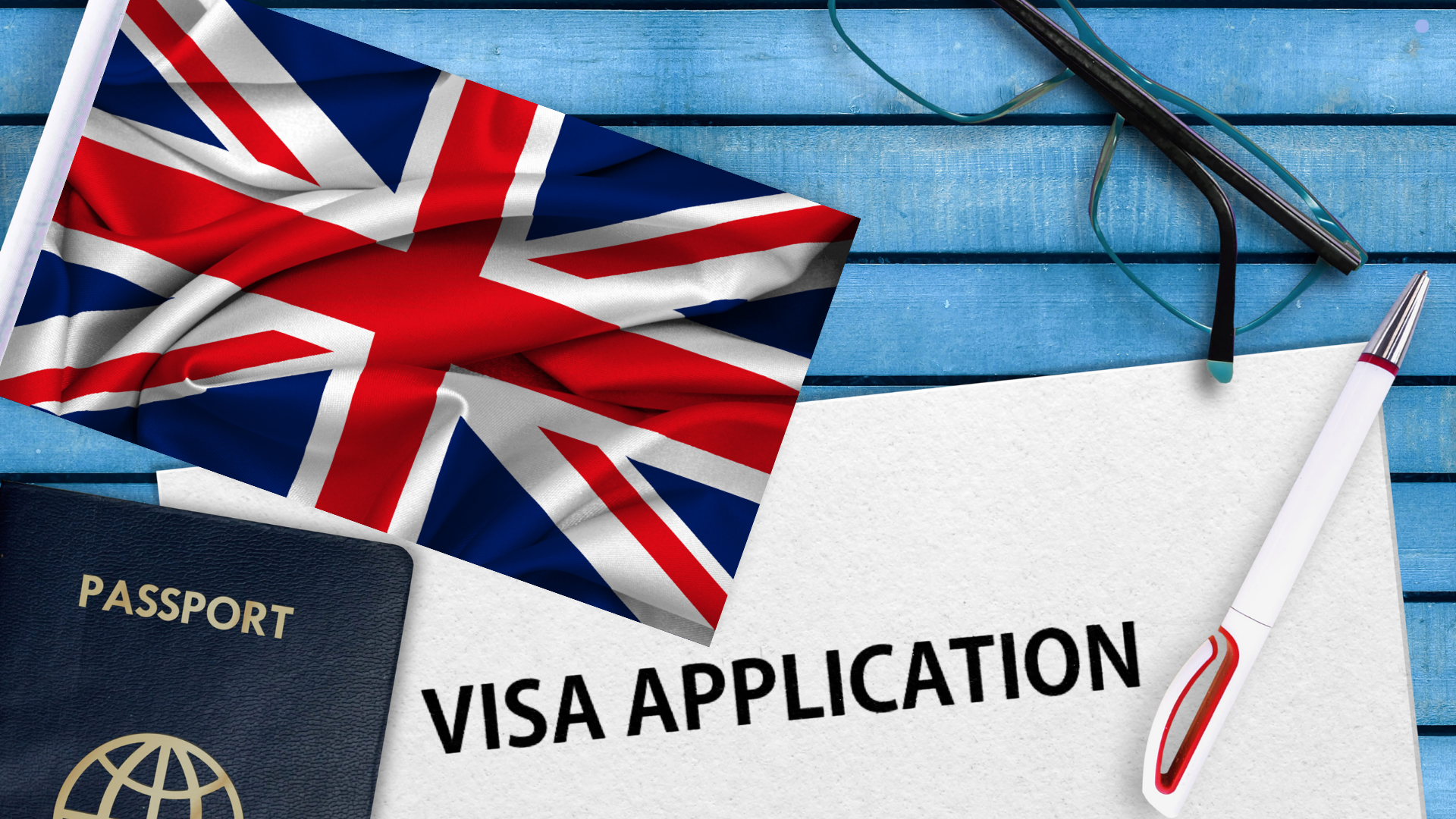 visa support - teaching in the UK