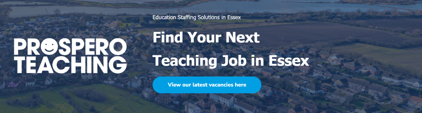find your next teaching job in essex