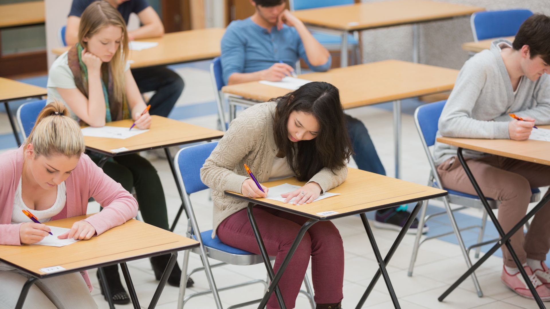 Skills Needed for Exam Invigilator Jobs (And How to Demonstrate Them)