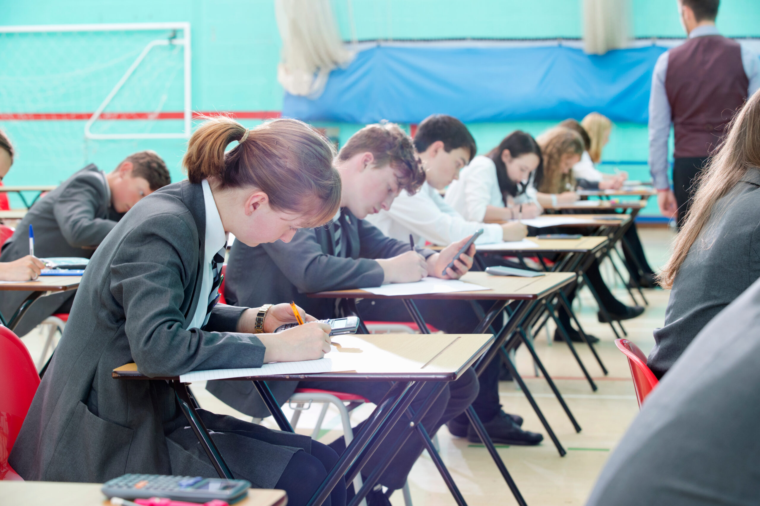 Online Tutoring for GCSE and A-Level: A Tutor’s Guide