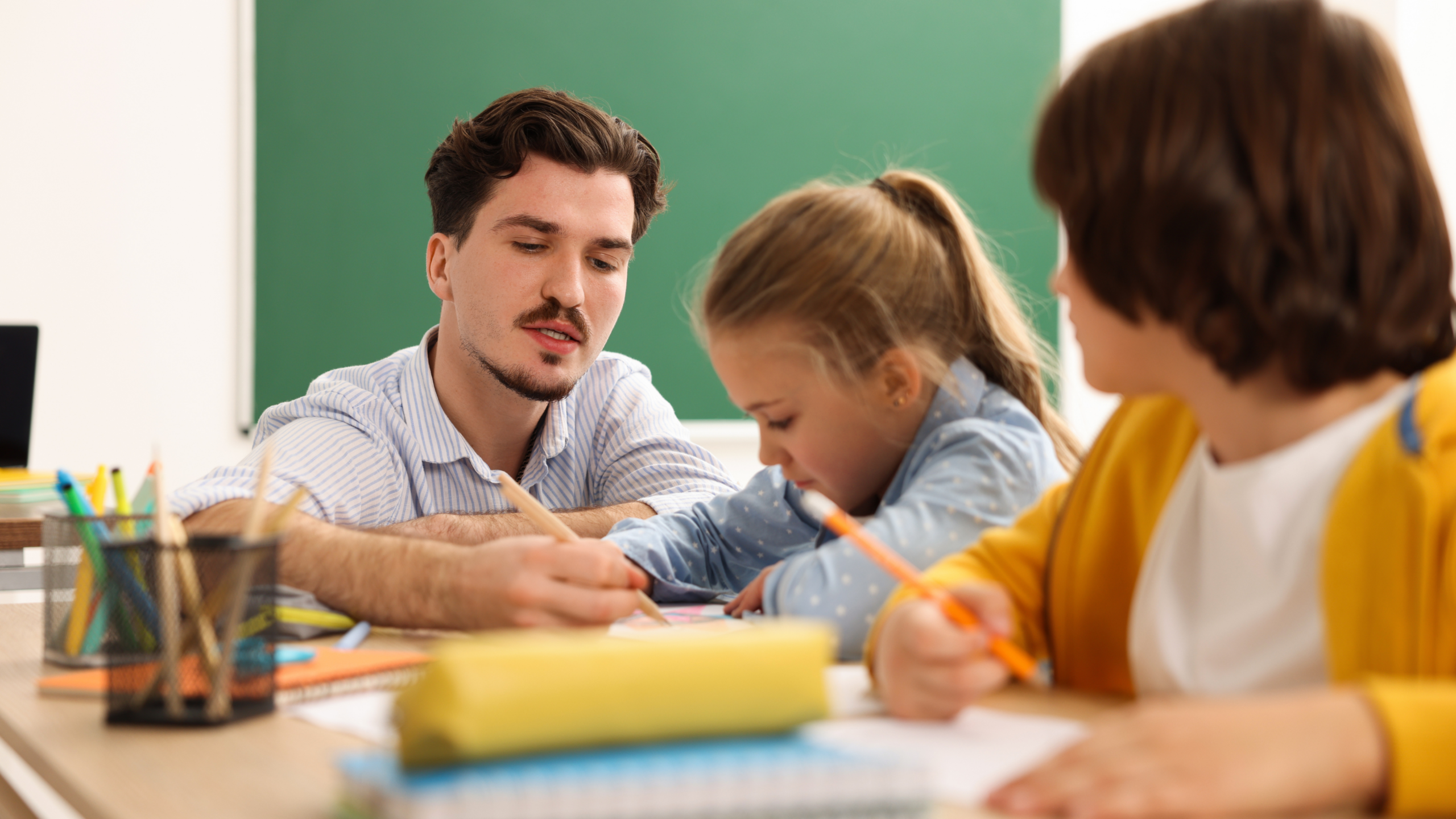 How to Successfully Transition Between Schools This September