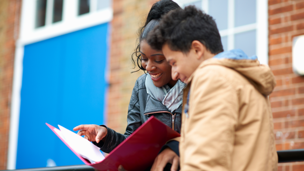 A-Level results Day collection