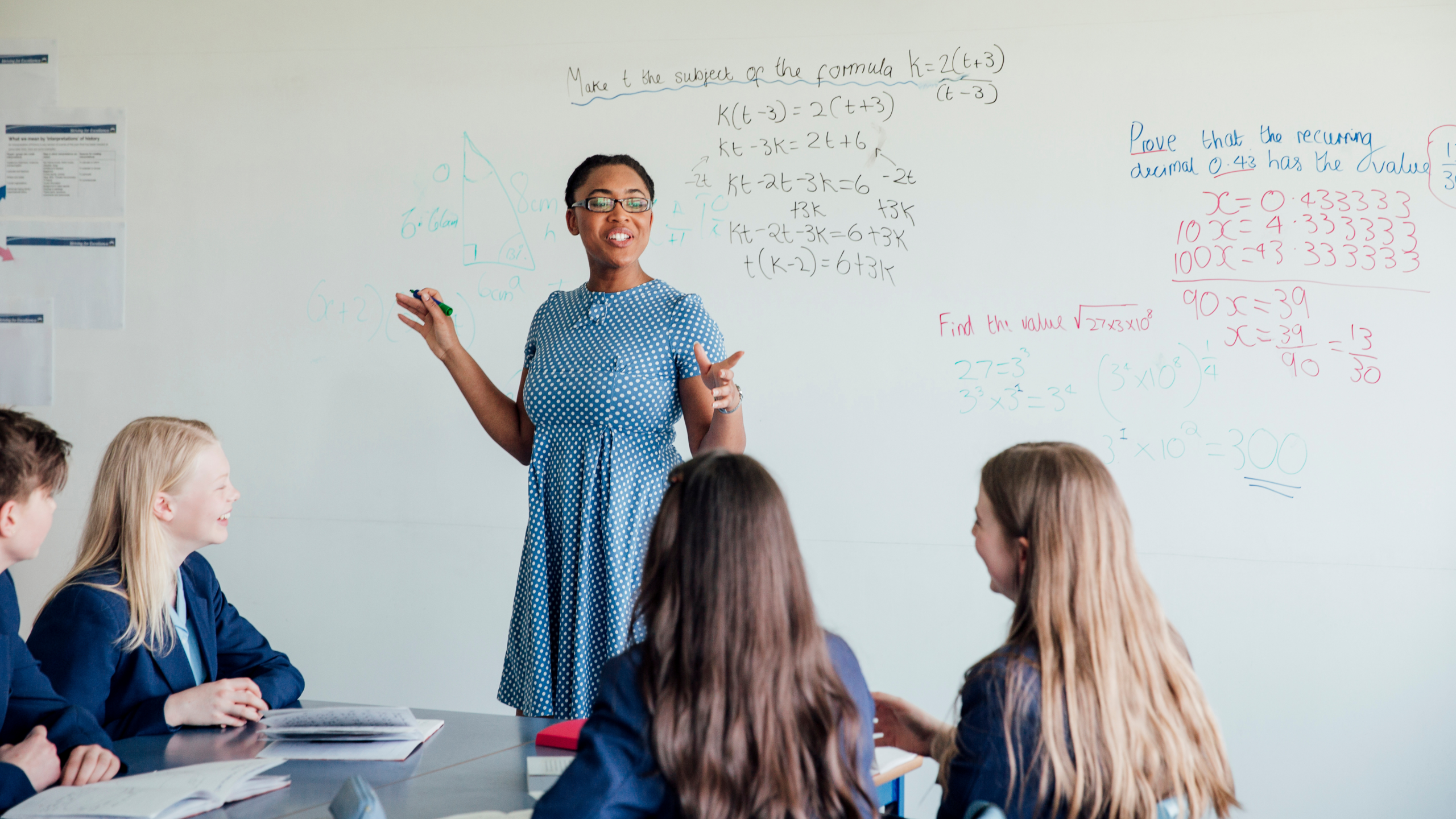 Which Role Is Right for You? (Teacher vs TA vs SEN vs Tutor)