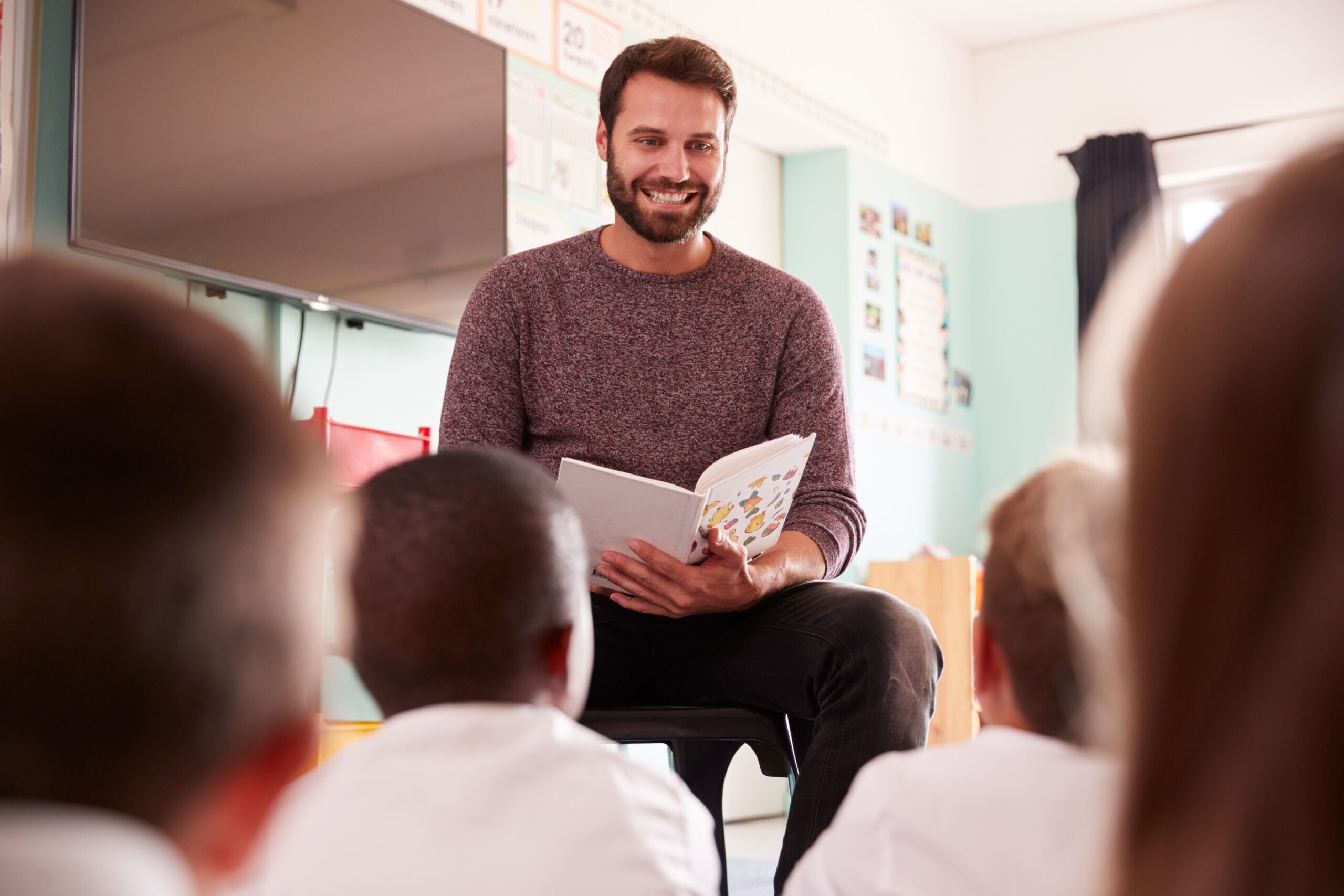 teaching jobs with Prospero Teaching