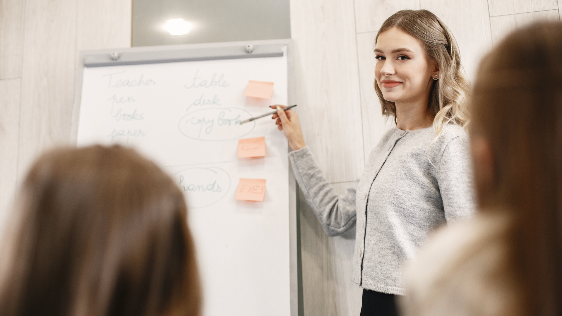 teaching jobs with Prospero